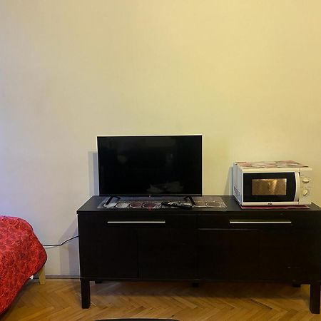 Anna 2 Bedrooms 2 Bathrooms 6 Bikes Budapest Eksteriør bilde