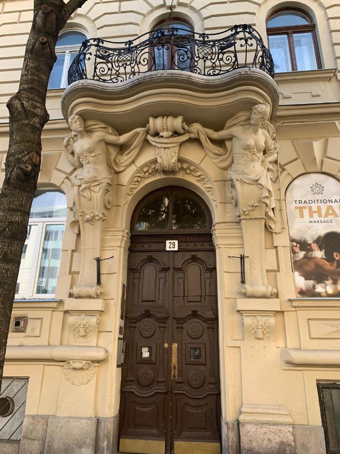 Anna 2 Bedrooms 2 Bathrooms 6 Bikes Budapest Eksteriør bilde