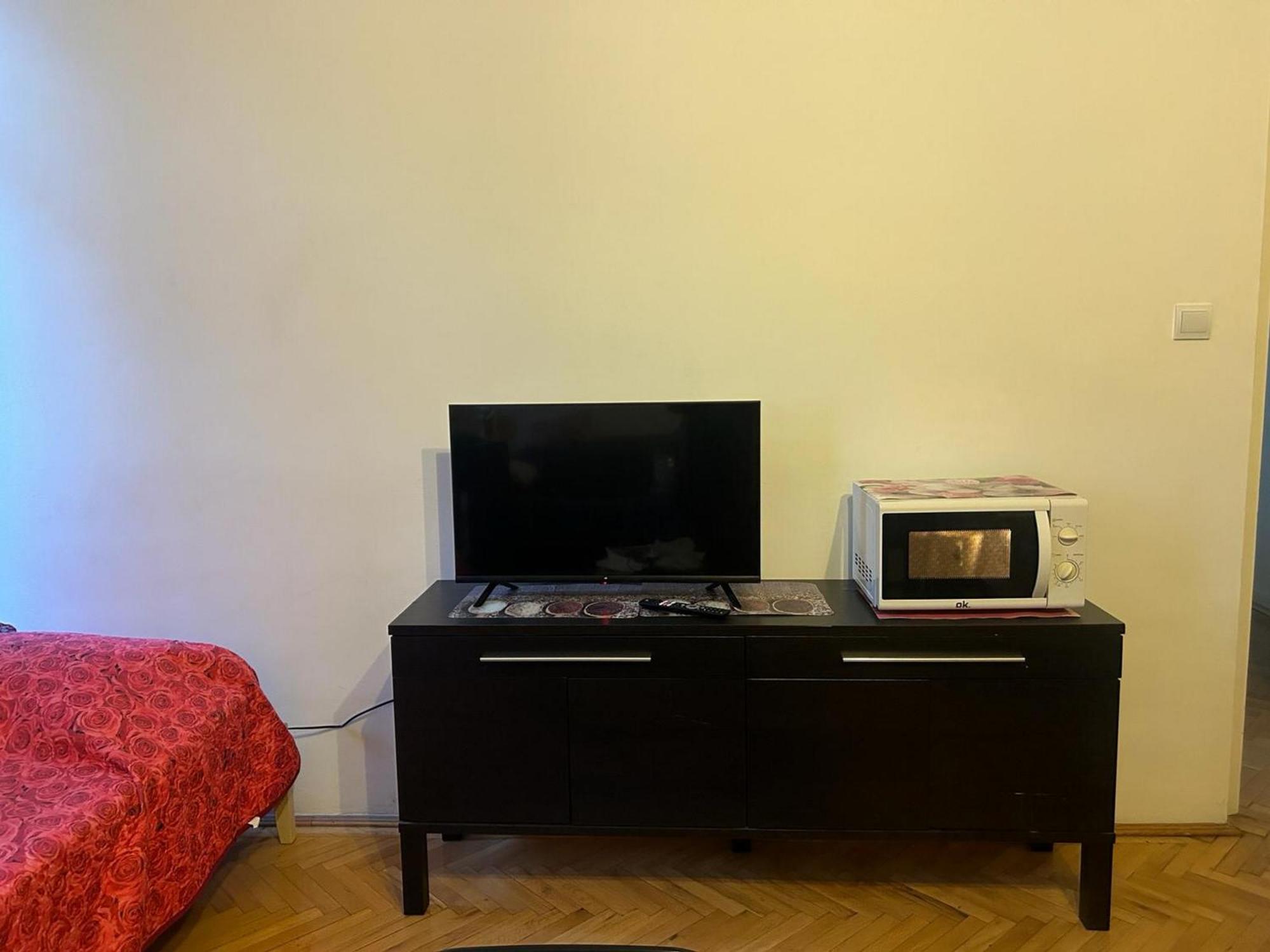 Anna 2 Bedrooms 2 Bathrooms 6 Bikes Budapest Eksteriør bilde