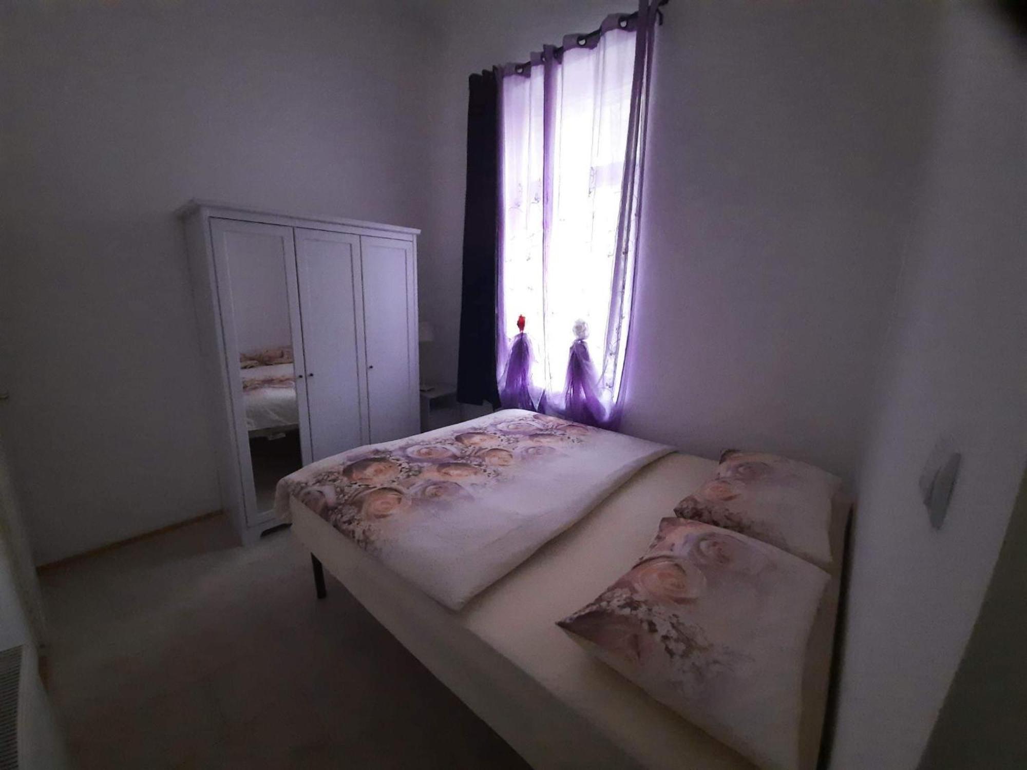 Anna 2 Bedrooms 2 Bathrooms 6 Bikes Budapest Eksteriør bilde