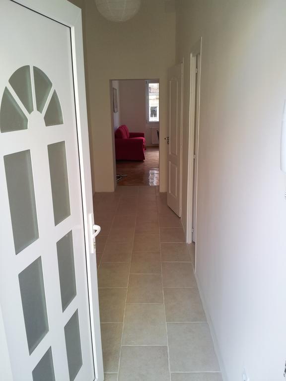 Anna 2 Bedrooms 2 Bathrooms 6 Bikes Budapest Rom bilde