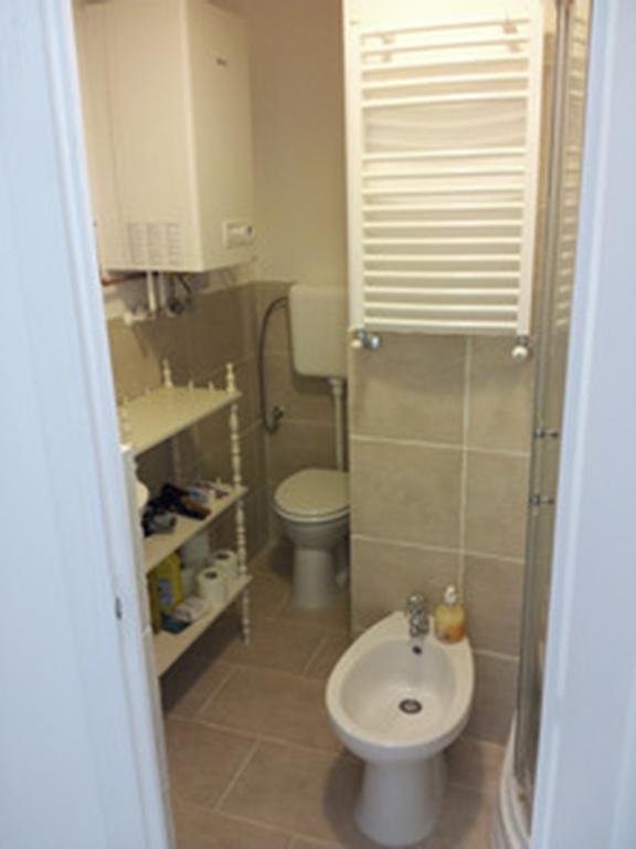 Anna 2 Bedrooms 2 Bathrooms 6 Bikes Budapest Rom bilde