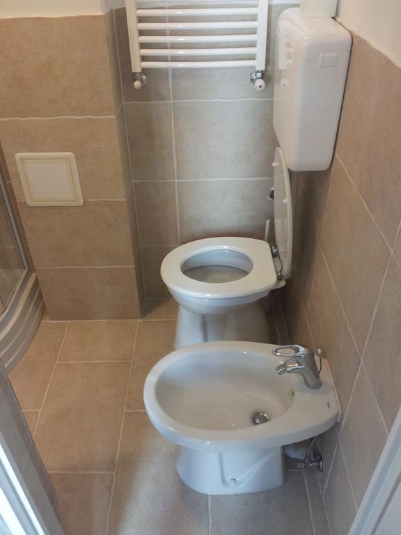 Anna 2 Bedrooms 2 Bathrooms 6 Bikes Budapest Rom bilde