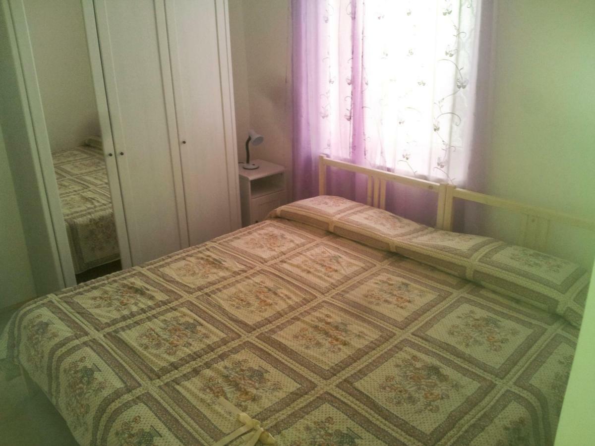 Anna 2 Bedrooms 2 Bathrooms 6 Bikes Budapest Eksteriør bilde